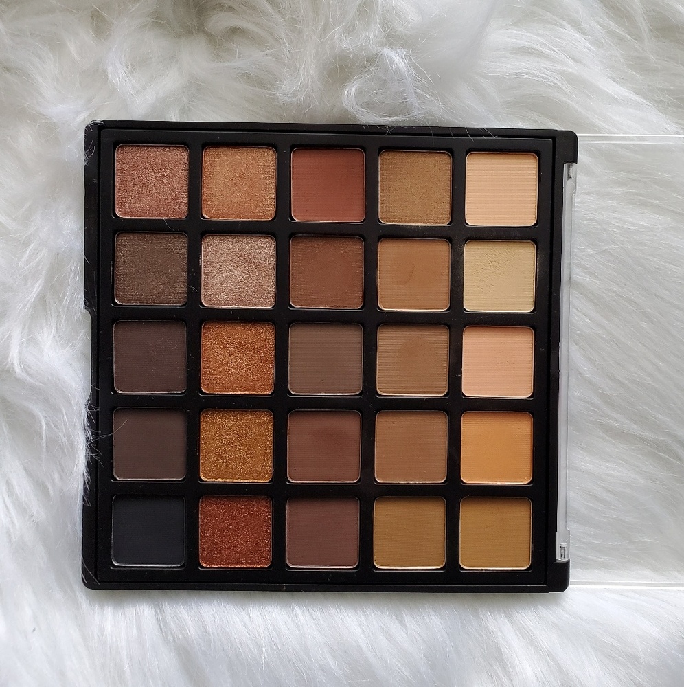 Morphe 25A